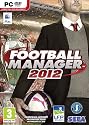 Football manager 2012
