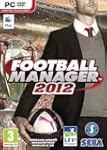 Football manager 2012