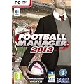 Football manager 2012