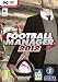 Football manager 2012