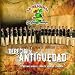 Derecho De Antigüedad
