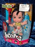 Jaggettis Paula Pop Small Fashion Doll