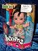 Jaggettis Paula Pop Small Fashion Doll