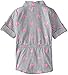 Little Lass Little Girls' 2 Piece Plaid Set Gingham Heart
