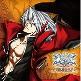 BLAZBLUE SONG ACCORD#2 with CONTINUUM SHIFT II