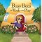 Foster Brilliant Imaginations in Your Children