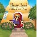 Lessons Learned Through Children's Books