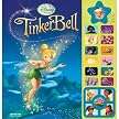Publication International Disney Fairies - Tinkerbell