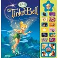 Publication International Disney Fairies - Tinkerbell