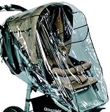 Eckert 31.8189/00 - Regenverdeck