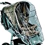 Eckert 31.8189/00 - Regenverdeck