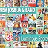 Image of album by Prem Joshua