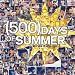 500 Days of Summer