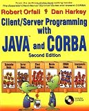 Client/Server Programming with Java and CORBA, 2nd Edition