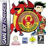 Disney's American Dragon - Jake Long - 