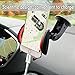 PLAY X STORE Universal Car Phone Holder, Car Mobile Phone Mount
