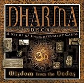 Dharma Deck