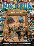 VAS Entertainment Wakeboard DVD - Box Of Fun