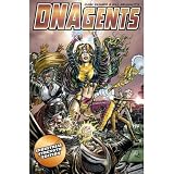 DNAgents Industrial Strength Edition