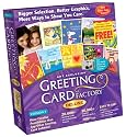 Greeting Card Factory 5 Deluxe & Seasons (PC)