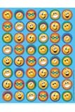 Eureka Emoticons&nbsp; Stickers