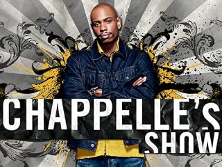 Chappelle's Show: Season 2 Uncensored