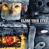 Song For The Broken By Close Your Eyes Song For The Broken