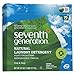 112 oz. Box High Efficiency Powder Laundry Detergent
