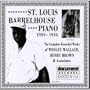 St Louis Barrelhouse Piano 1929-1934