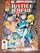 Justice League America Annual 1992 (#6)