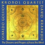 The Dreams and Prayers of Isaac the Blind