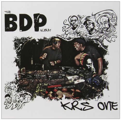 Bdp Album