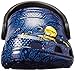 crocs Kids' Classic Star Wars R2D2 and C3PO (Toddler/Little Kid),Nautical Navy,6 M US Toddler