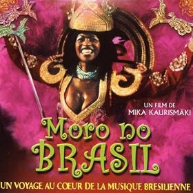 Moro No Brasil