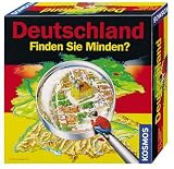 Kosmos  6902430 - Deutschland: Finden Sie Minden