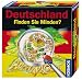 Spielwaren : Kosmos 690243 - Deutschland, Finden Sie Minden?