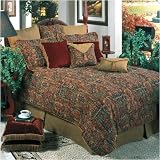 Intermezzo - Comforter Set - Queen - Closeout