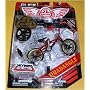 Flick Trix Se Racing Quadangle RETRO Mini Bmx Bike
