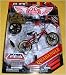 Flick Trix Se Racing Quadangle RETRO Mini Bmx Bike