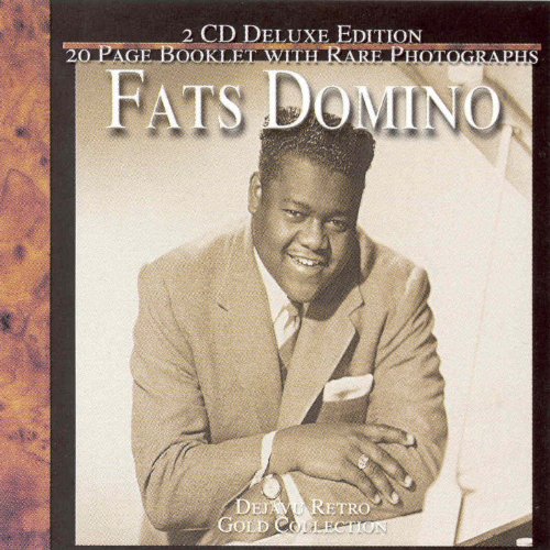 Fats Domino - I M Walking Lyrics - Zortam Music