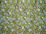Petite Peddles Tapestry-Bedspread-Coverlet-Twin