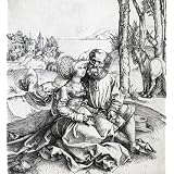 The Ill Assorted Couple, by Albrecht D¼rer (Print On Demand)