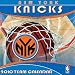 2011 New York Knicks - Box Calendar