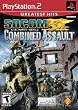 SOCOM U.S. Navy Seals: Combined Assault