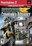 SOCOM U.S. Navy Seals: Combined Assault