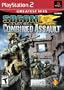 SOCOM U.S. Navy Seals: Combined Assault