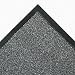 Crown WA0046GY - Walk-A-Way Indoor Wiper Mat, Olefin, 48 x 72, Gray