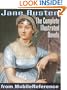 Complete Works of Jane Austen. Emma, Lady Susan, Mansfield Park, Northanger Abbey, Persuasion, Pride and Prejudice, Sense and Sensibility. ILLUSTRATED. (mobi)