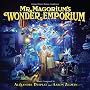 Mr. Magorium's Wonder Emporium Mr. Magorium's Wonder Emporium
