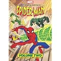 The Spectacular Spider-Man, Vol. 2 (Widescreen)